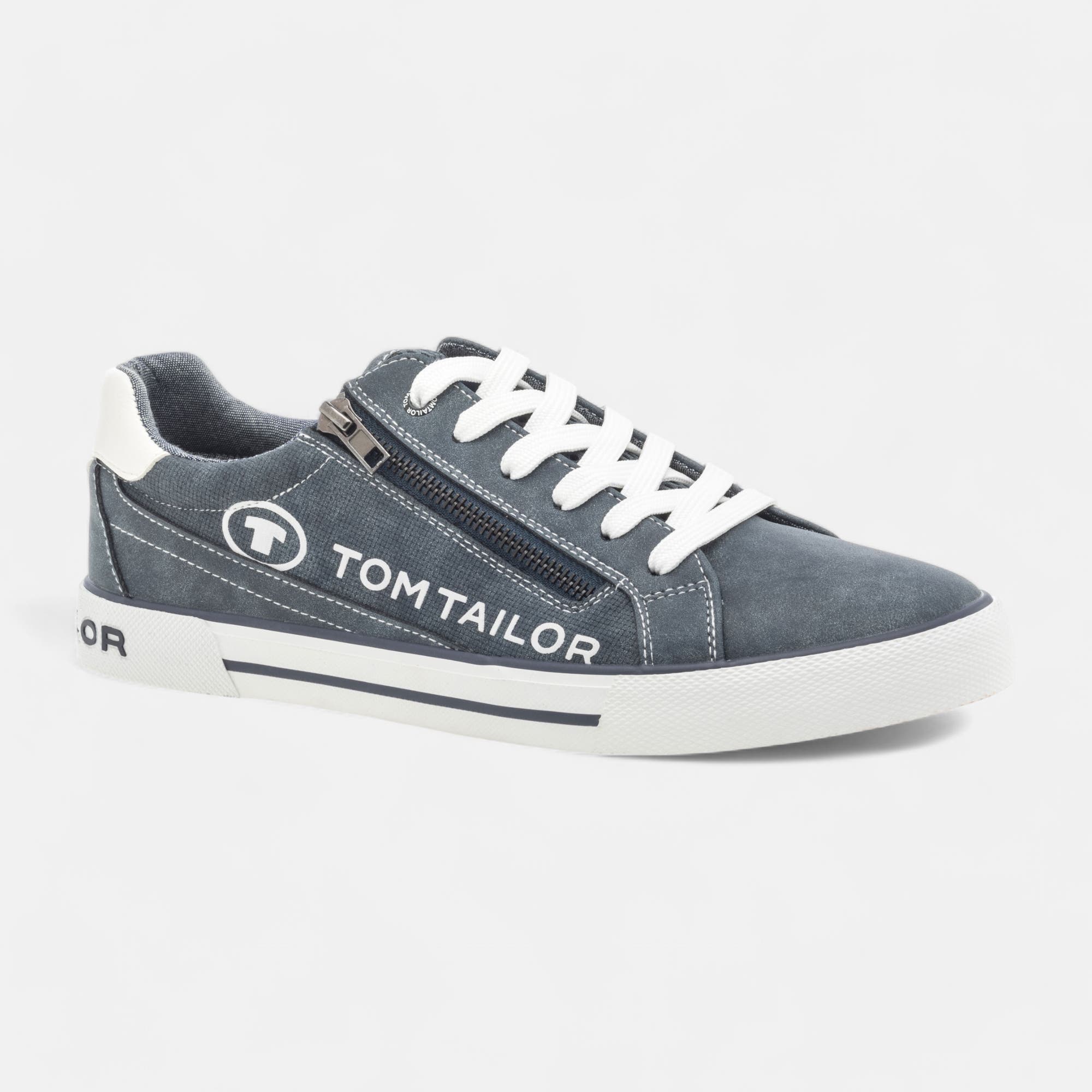 Baskets basses Homme jeans
