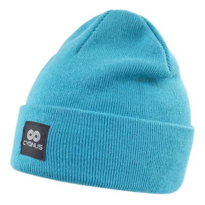 CygnusBeanie - petrol