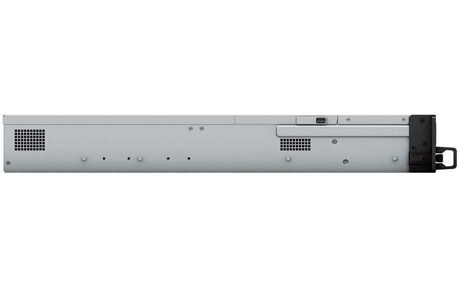 NAS FlashStation FS3410 24-bay<br>2HE Rackmount mit 24 Laufwerkschächten