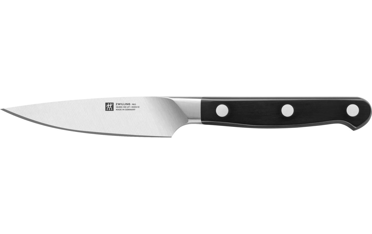Zwilling Kochmesser »Pro (Spick+Kochmesser) 2-teilig«