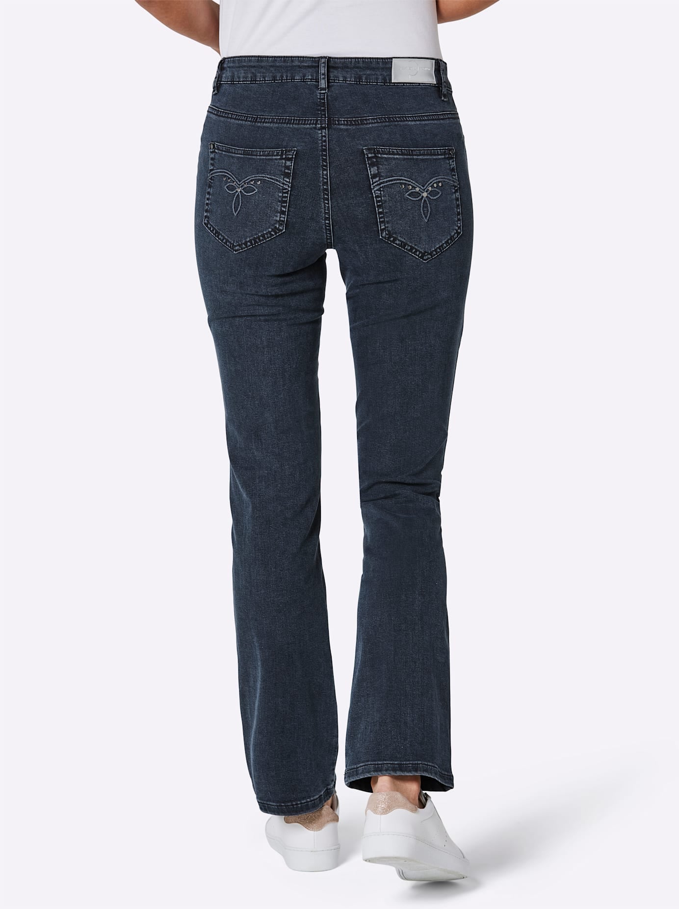 ascari 5-Pocket-Jeans