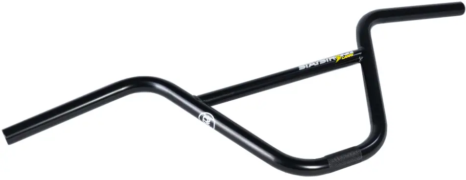Stay Strong Larry Edgar BMX Styr | SkatePro
