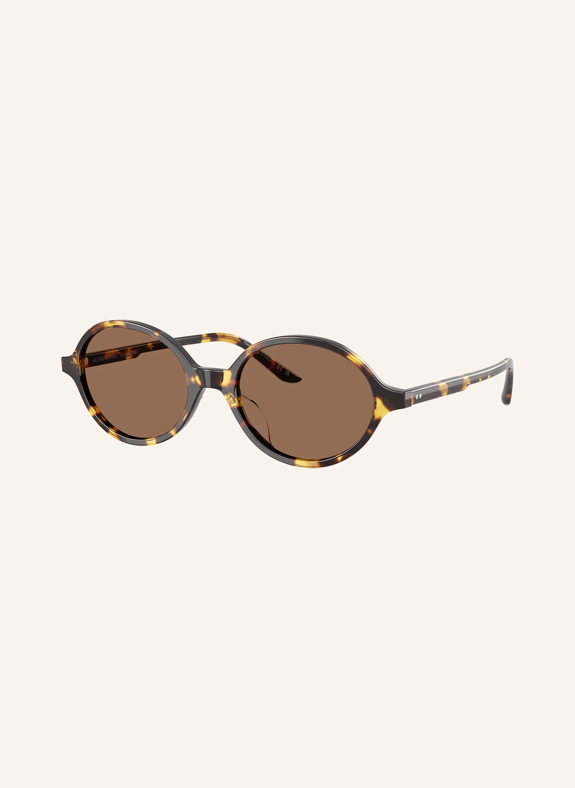 OLIVER PEOPLES Sonnenbrille OV5574SU