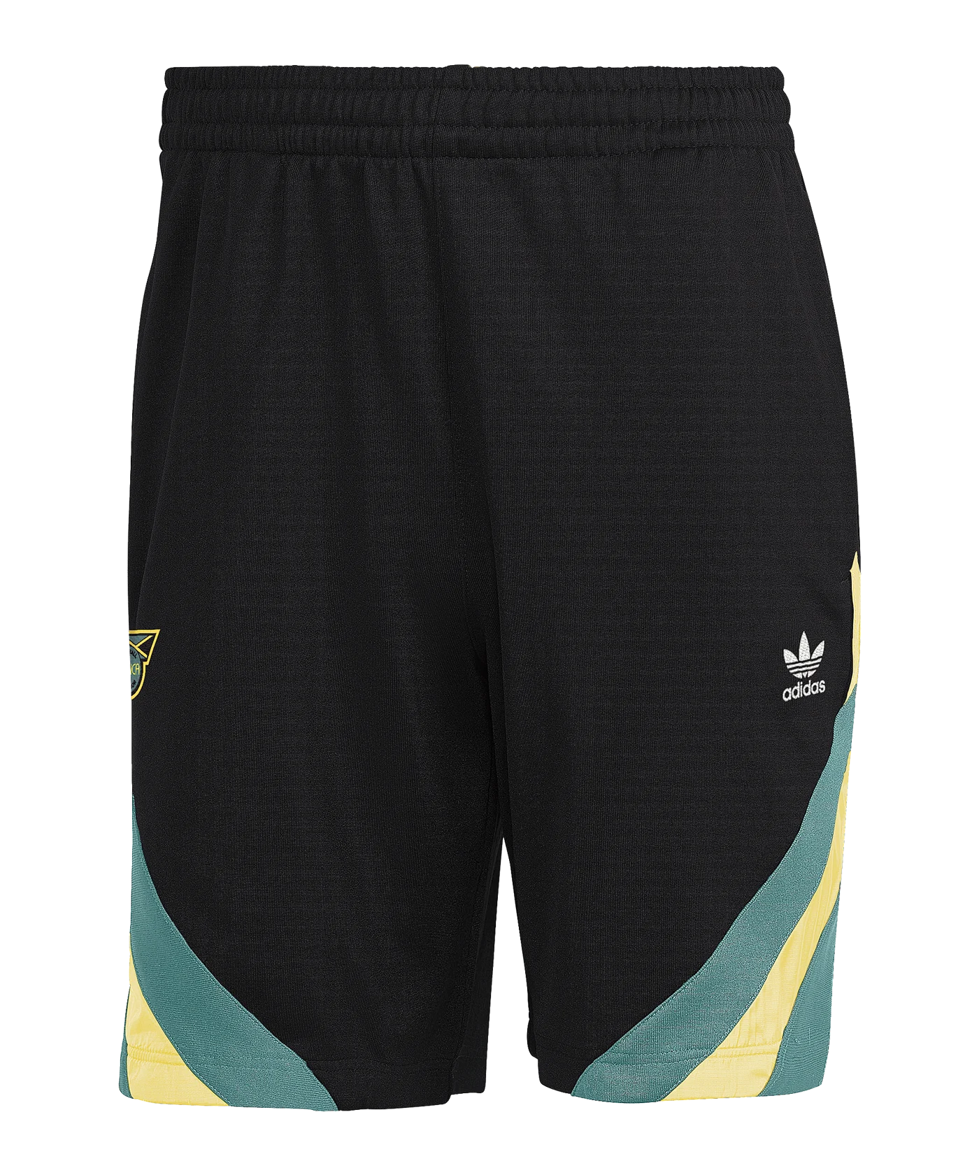 adidas Originals Jamaica Short Schwarz