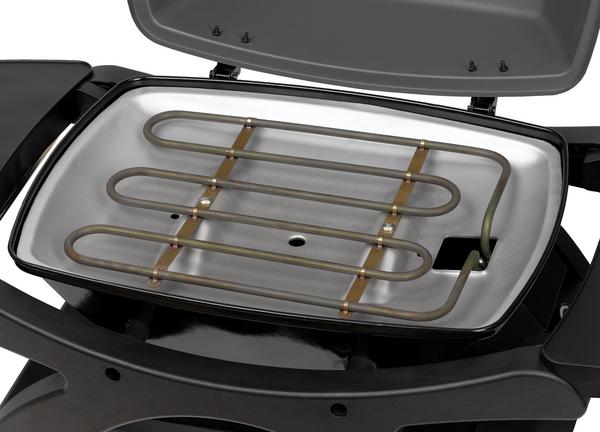 tepro Elektrogrill Abington