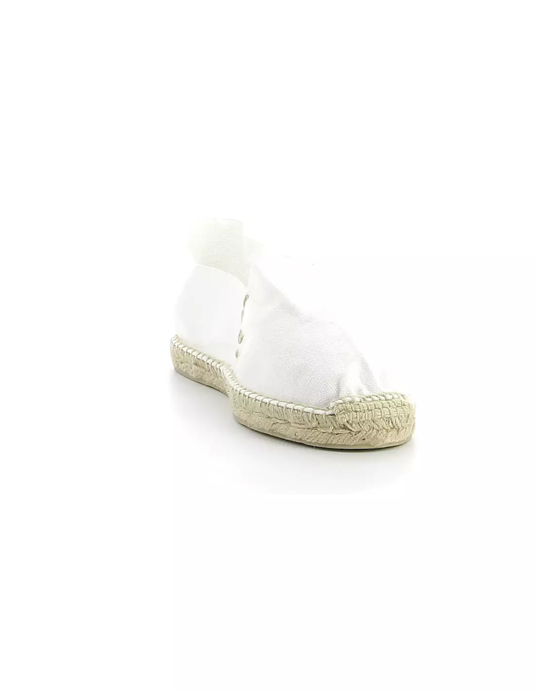 TONI PONS TPOLA - Espadrilles Blanc