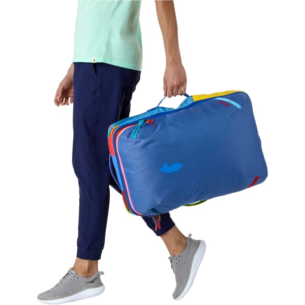Sac à dos lifestyle COTOPAXI ALLPA 42L TRAVEL PACK ALL DEL DIA DEL DIA