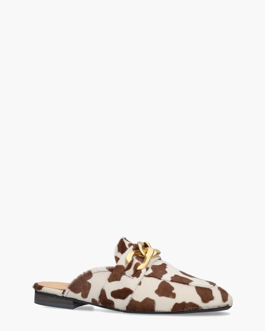 Gioia Wynna Multi Damesslippers