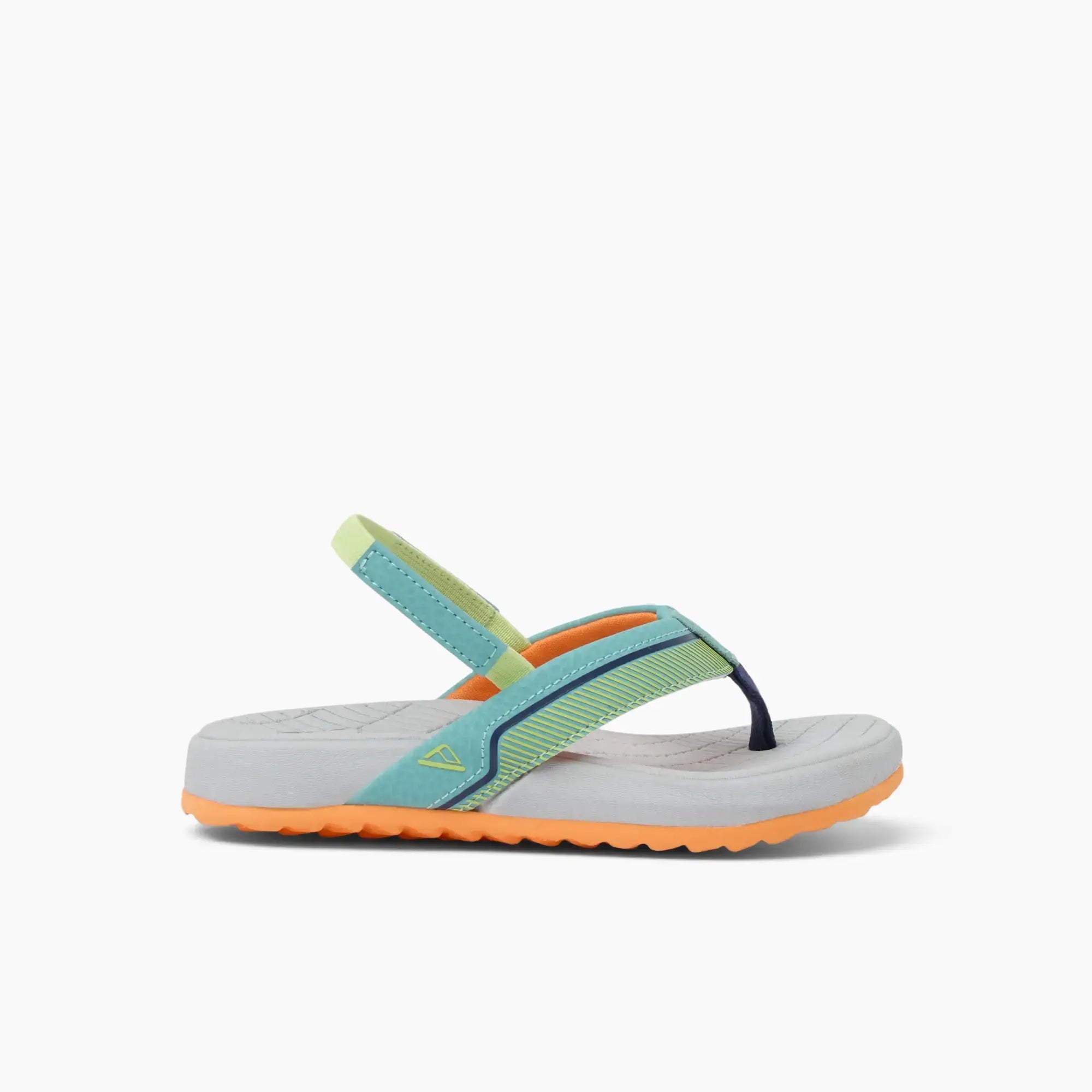 Little Windswell Tropic Grey
