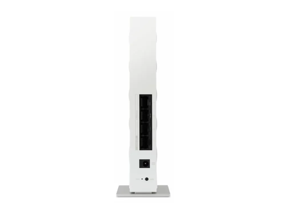 Acer Wave 7 - Wi-Fi-system - (3 routere) - mesh 1GbE, 2.5GbE, Wi-Fi 7 Multi-Band
