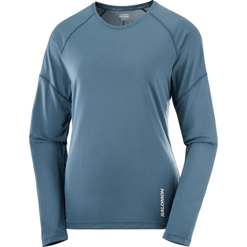 Salomon Cross Run Longsleeve