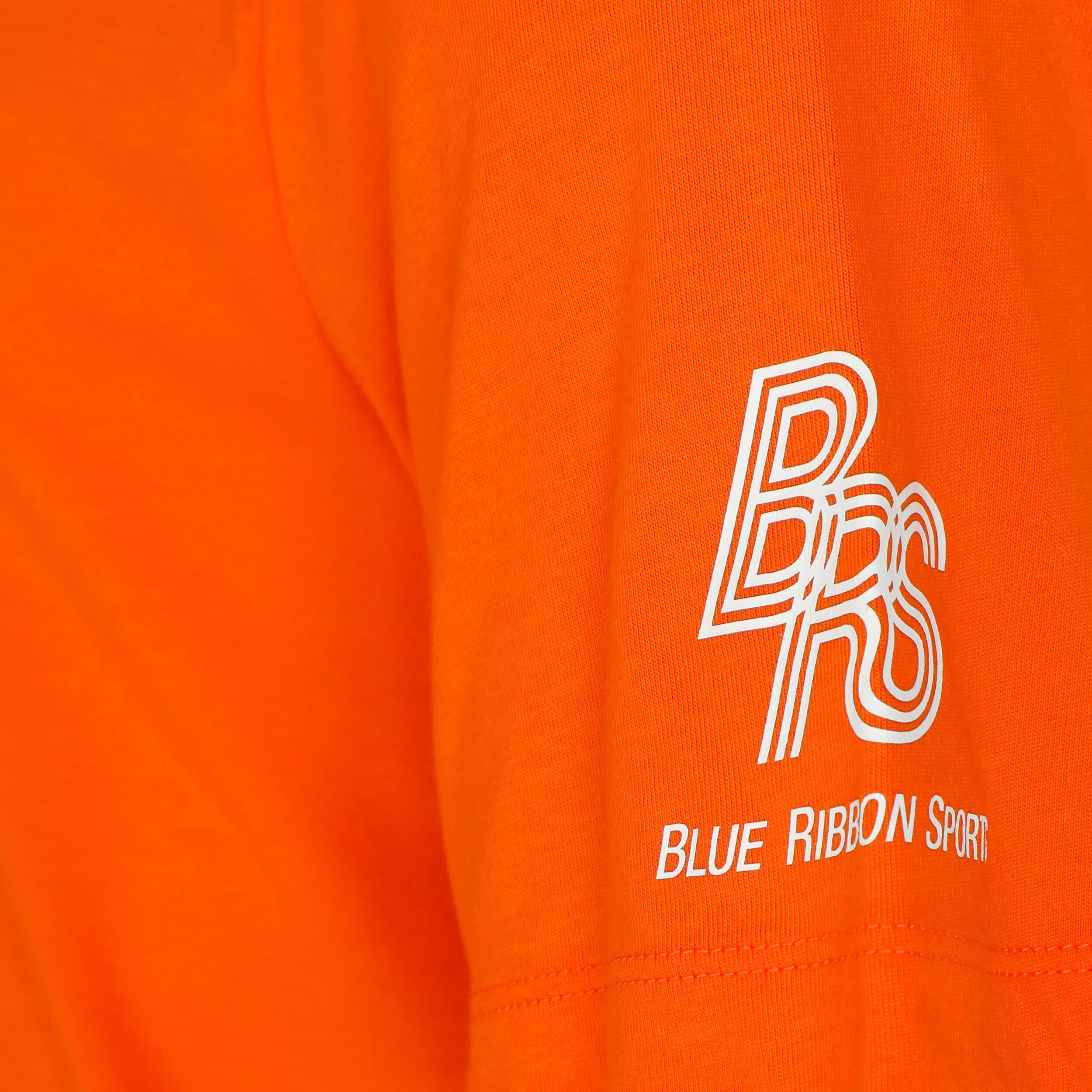 Nike Dri-Fit Energy Maillot De Course Hommes - Orange