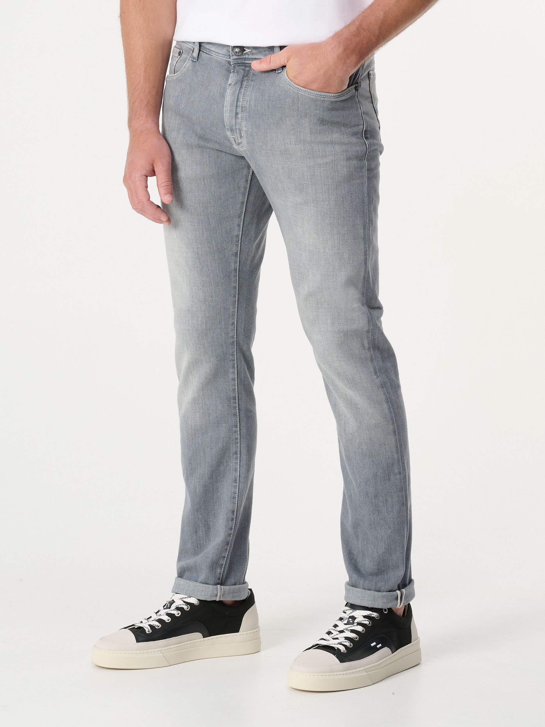 Atelier Noterman Jeans