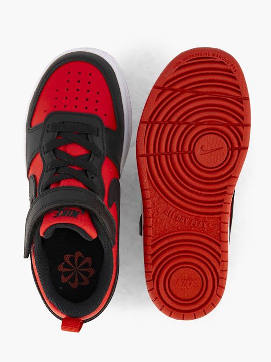 Nike COURT BOROUGH LOW RECRAFT PS Sneaker