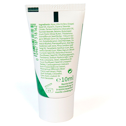 Mantle - Handbalsam - Soin pour la peau