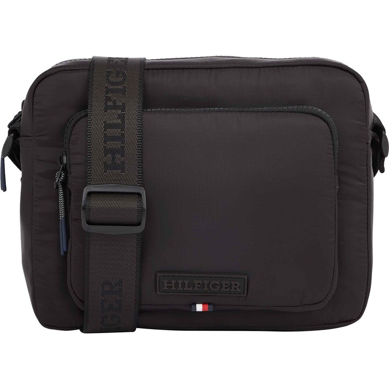 Tommy Hilfiger<br>Crossbody Monogram mini