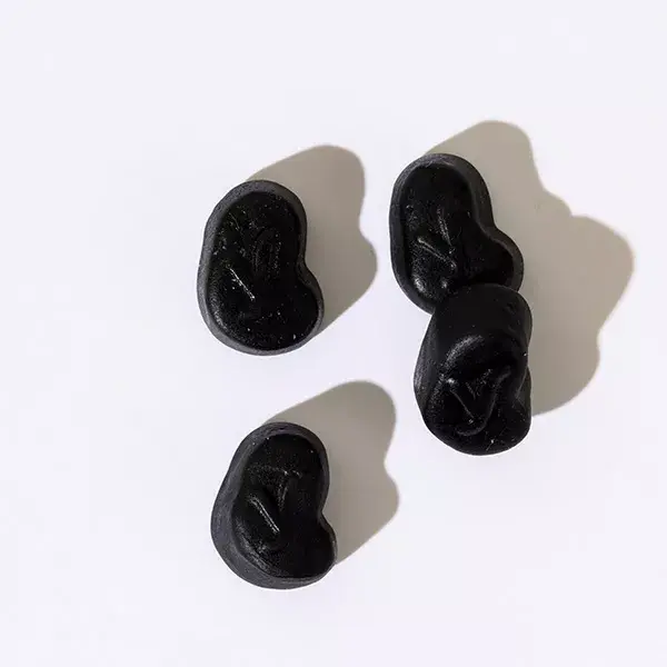 Epycure Minceur&Détox Gummies Détoxifiants Perte de Poids & Détox 60 gummies