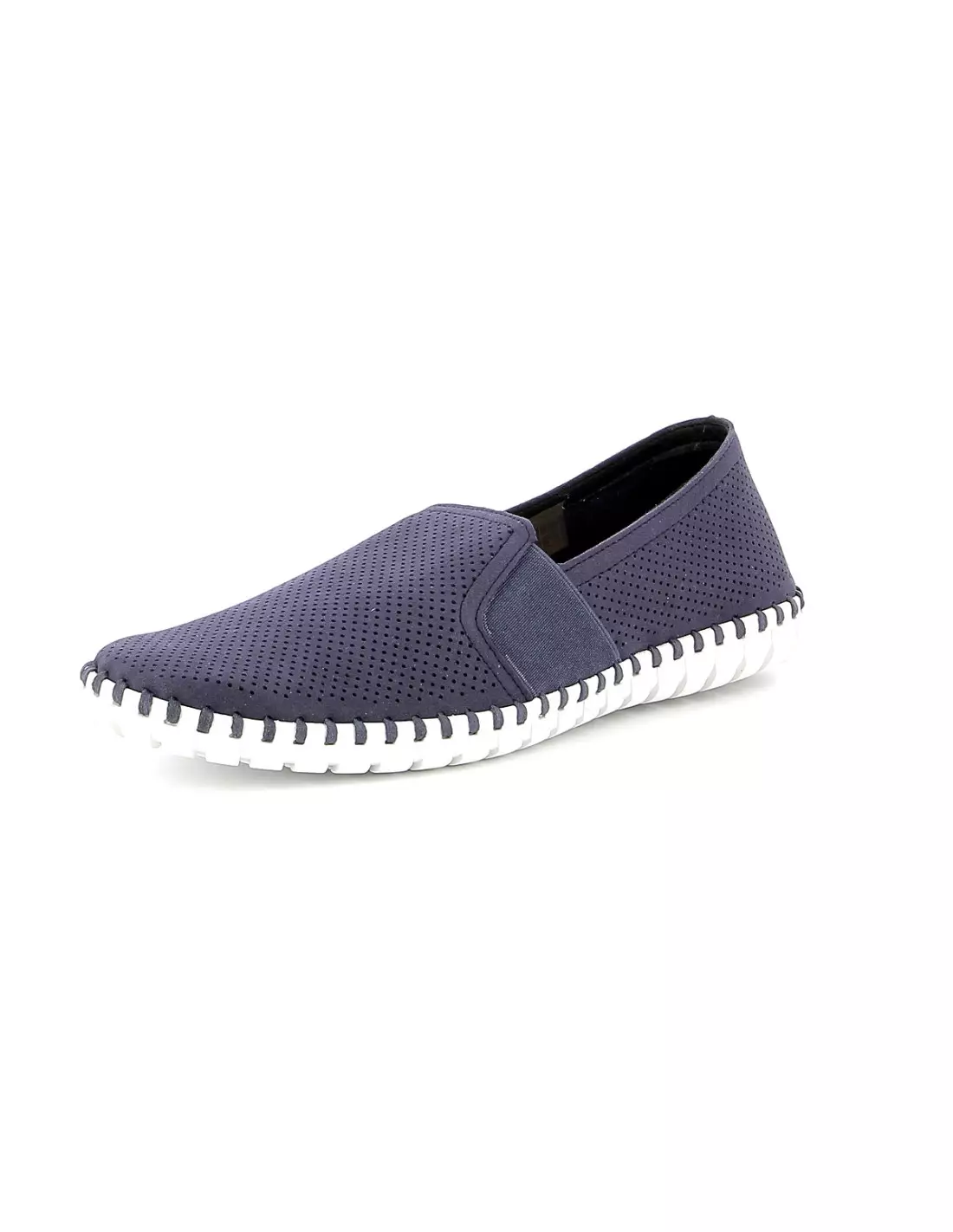 TOTAL LOOKERS GY 7700 - Baskets Navy