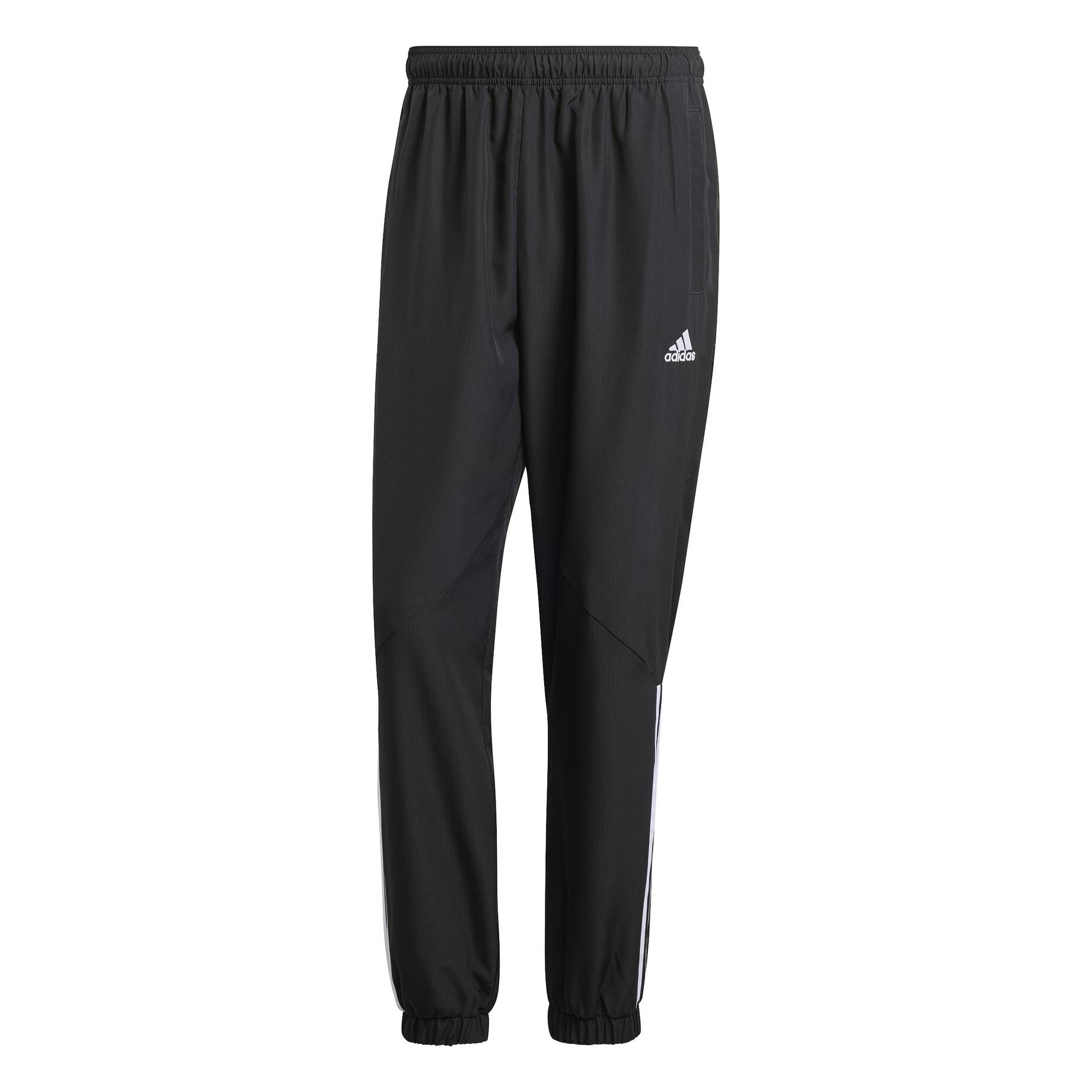 adidas Performance| Herren Trainingsanzug WOVEN CHEVRON
