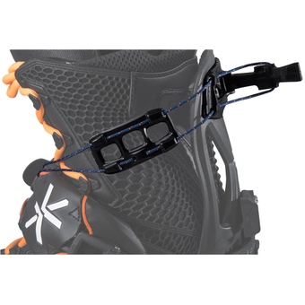 Karakoram Flex Locks Splitboard Zubehör Black