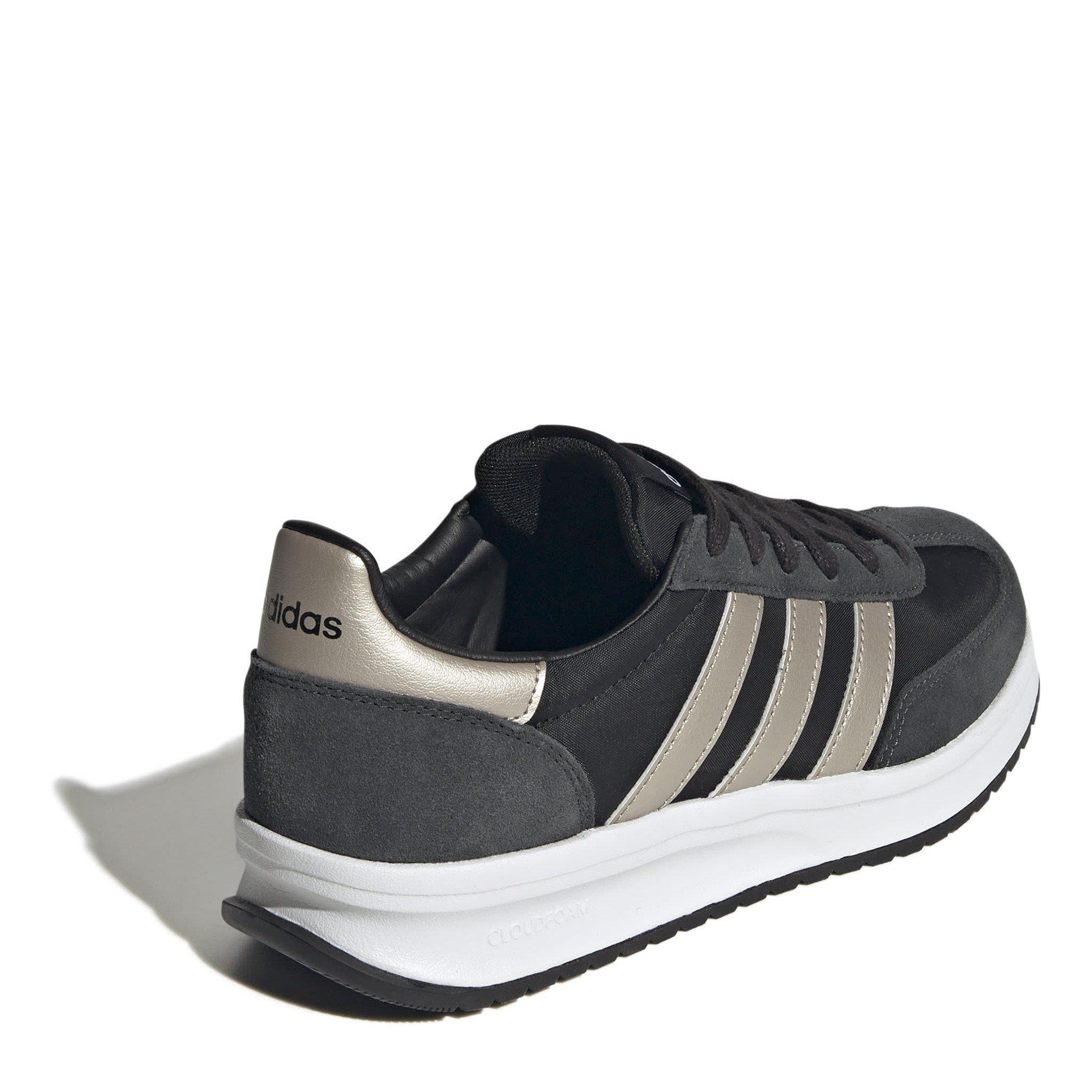 adidas Run 70s 2.0 Low Top Trainers Womens