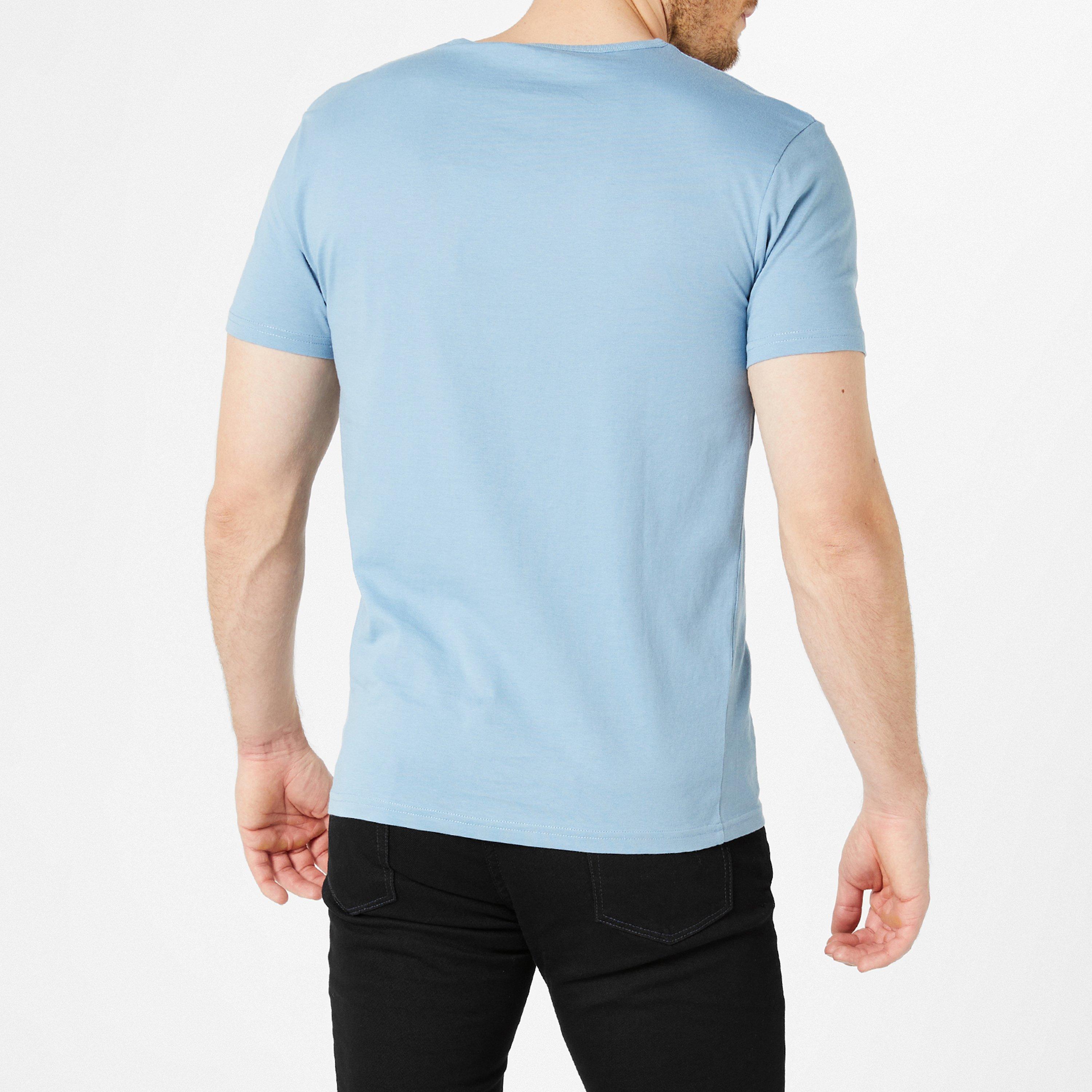 Paul Smith Chest Logo T Shirt