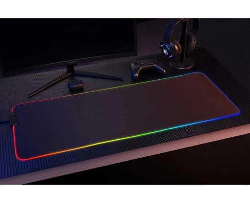 Mission SG GGMP 2.0 - RGB Mousepad
