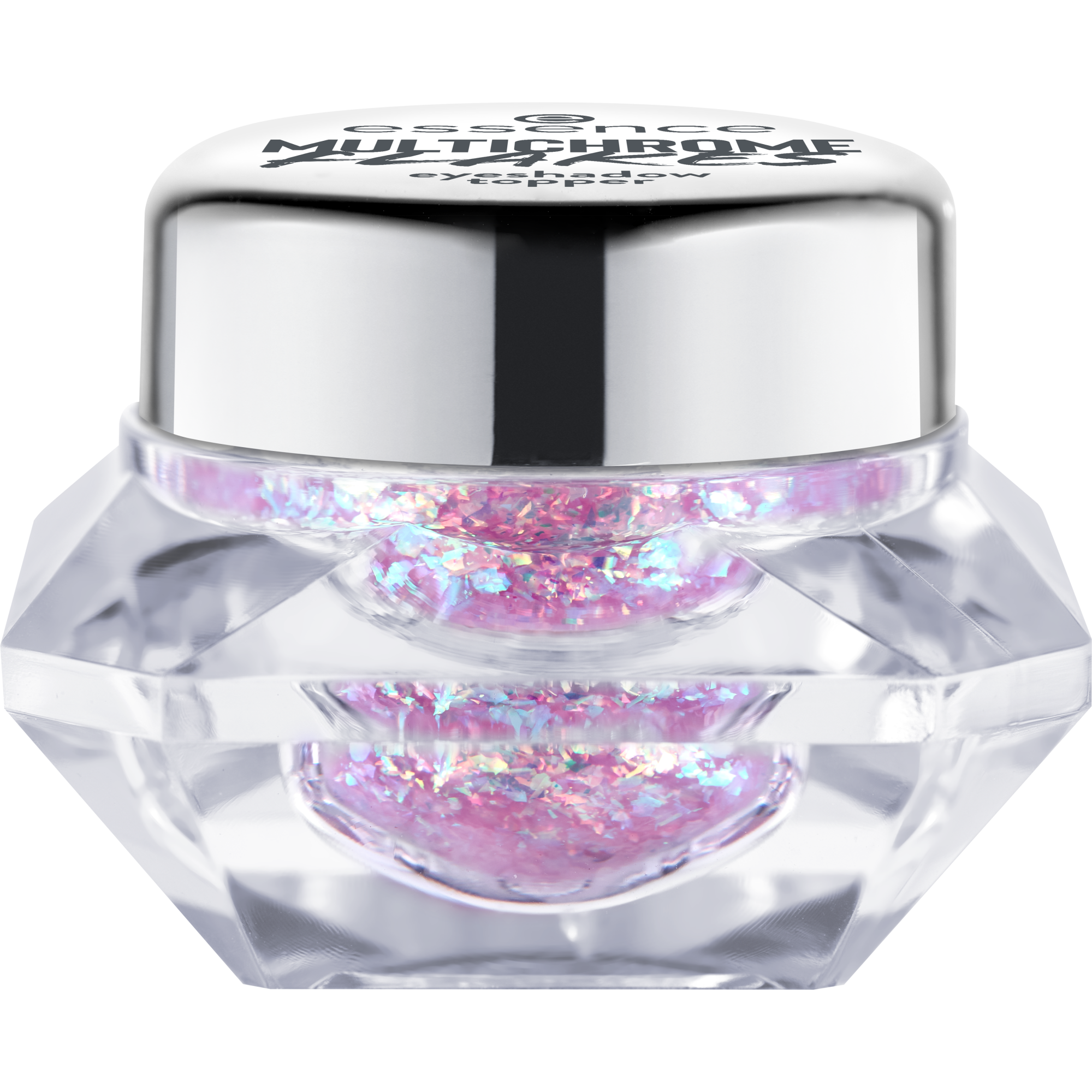 MULTICHROME FLAKES eyeshadow topper fard à paupières