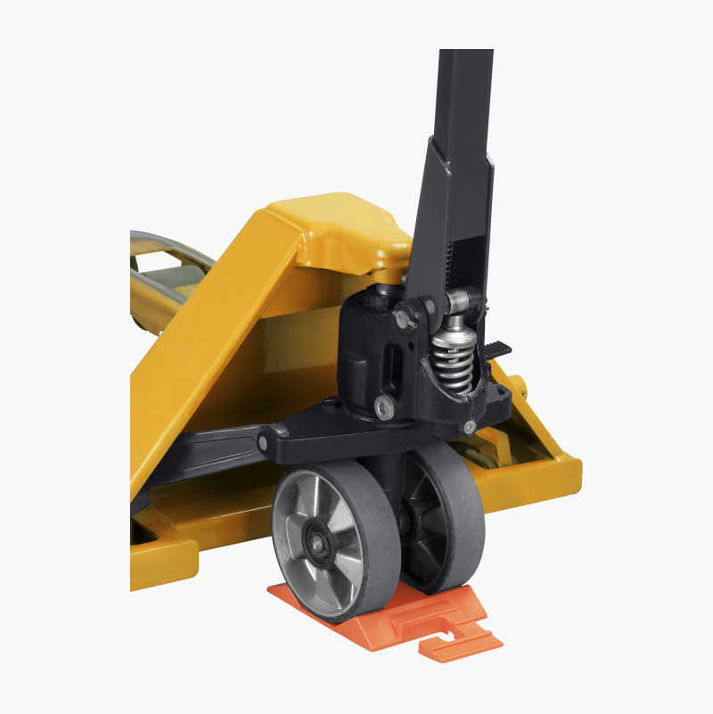 Pallestopp