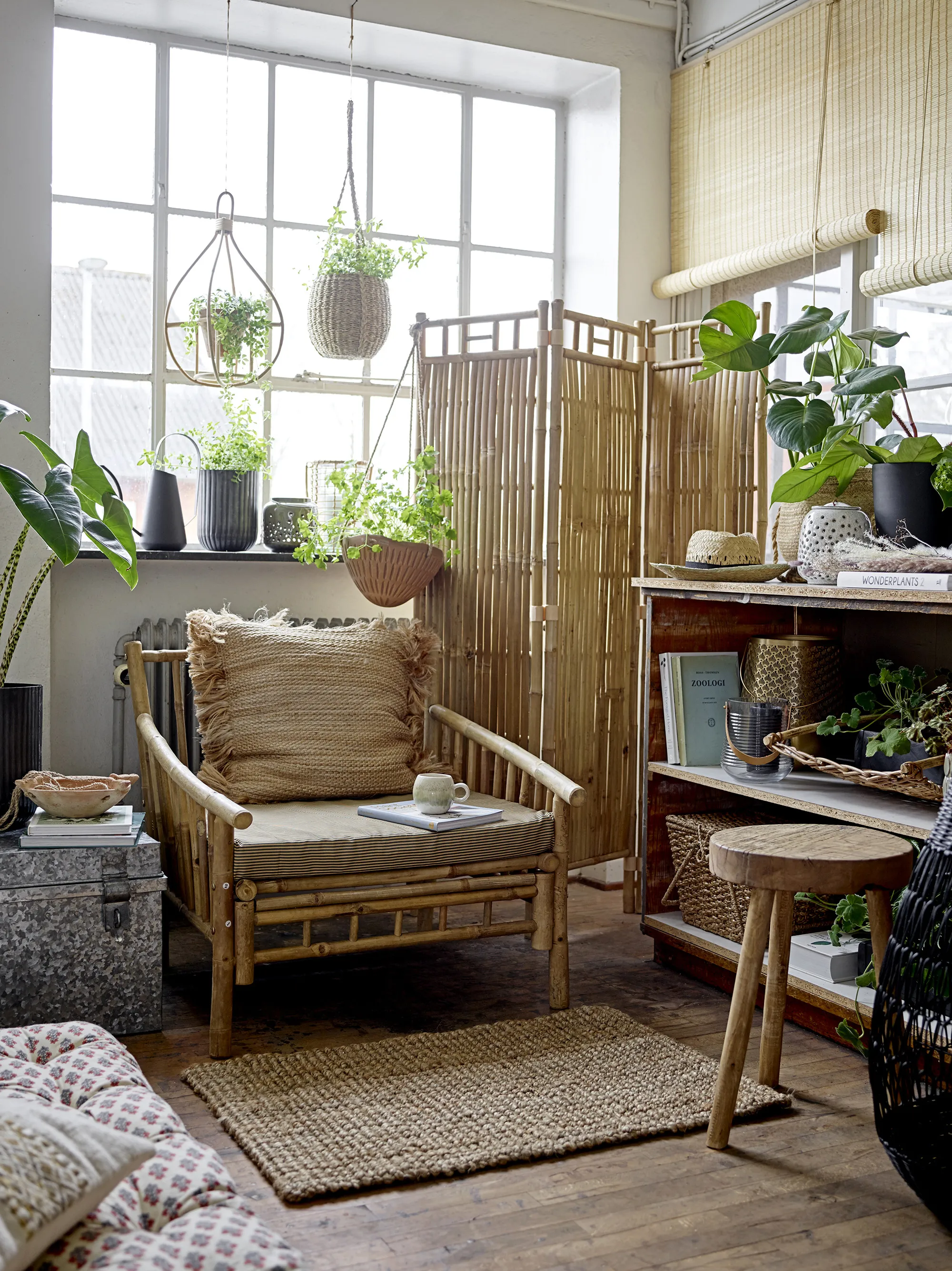 Bloomingville Inea Vandkande
