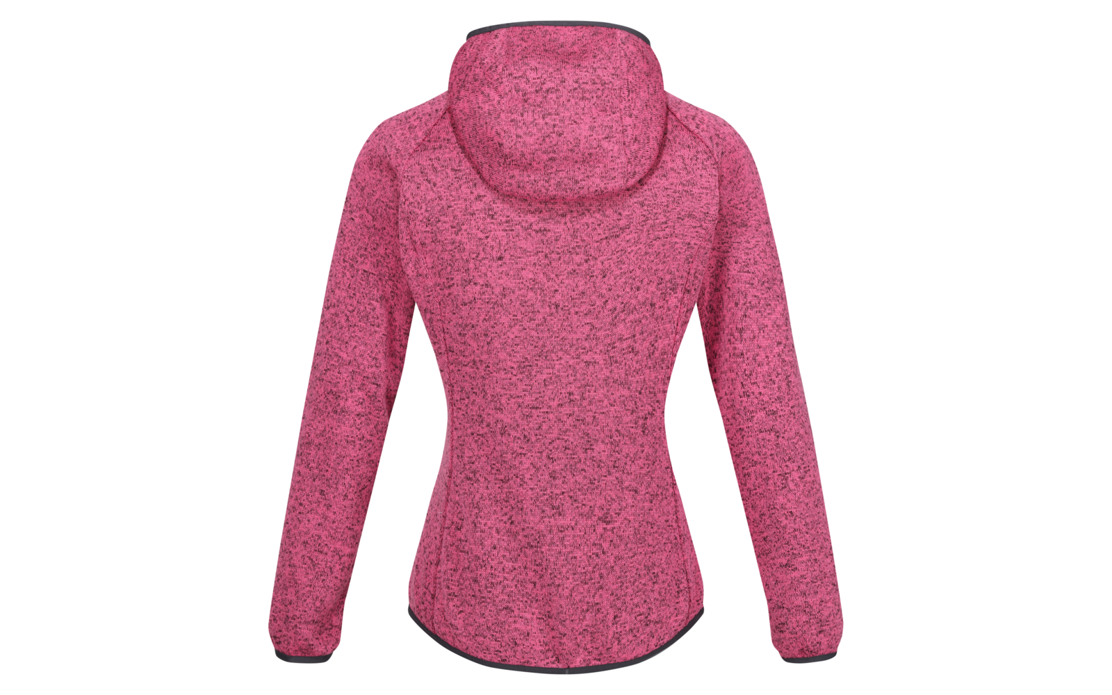 Regatta Newhill Damenfleecejacke mit Kapuze