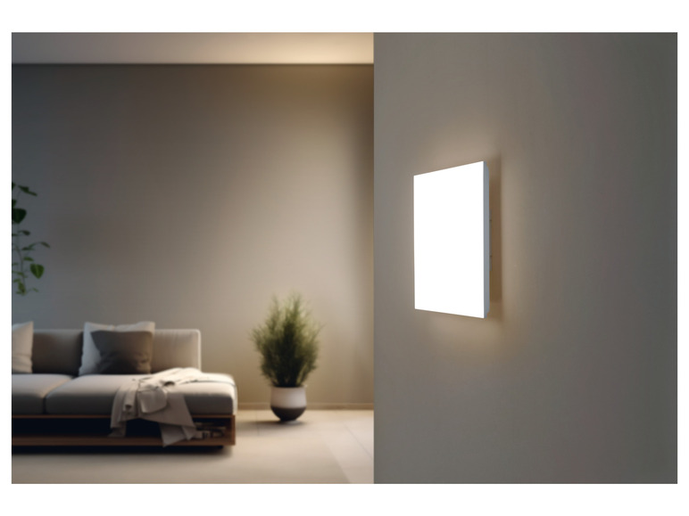 LED-plafondlamp