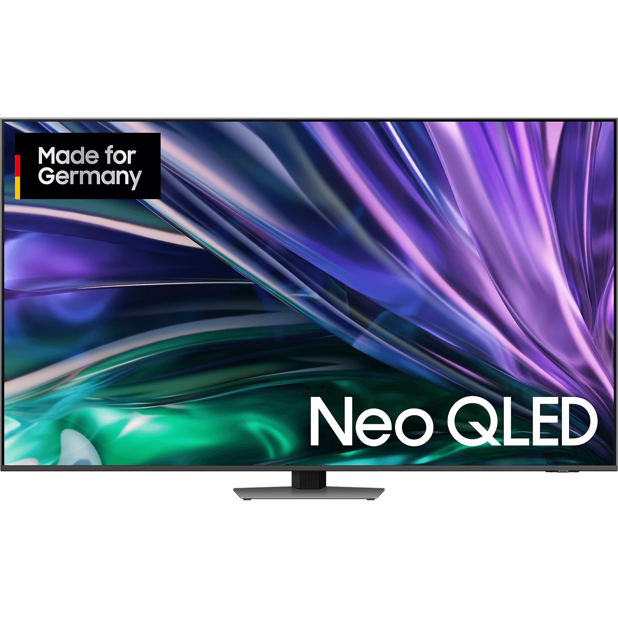 Samsung QLED-Fernseher GQ-55QN85D