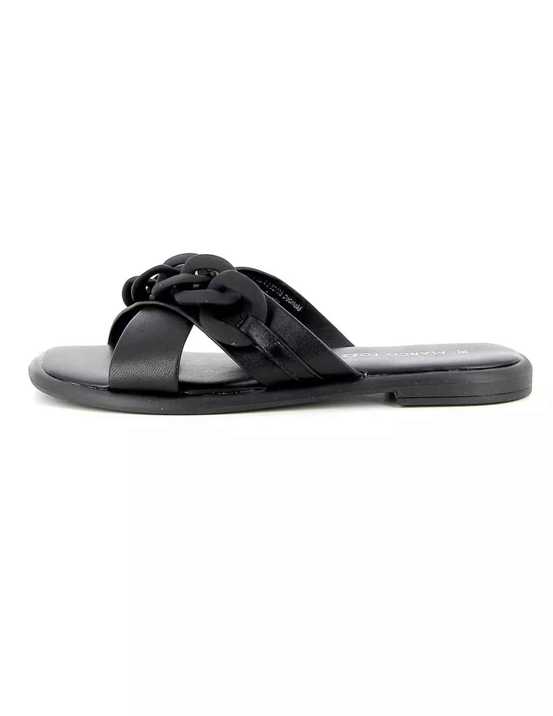 MARCO TOZZI 27121 - Mules & sabots Black