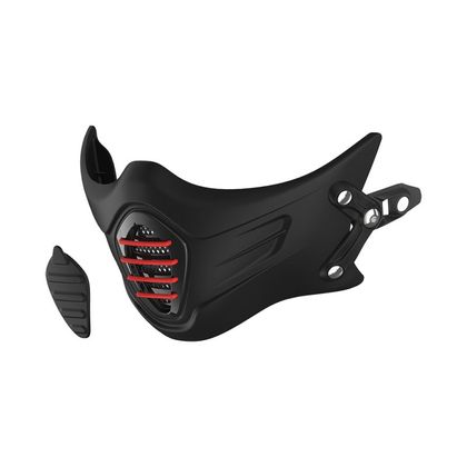 Pièces détachées ROOF MASK RO9 ROADSTER - Rouge