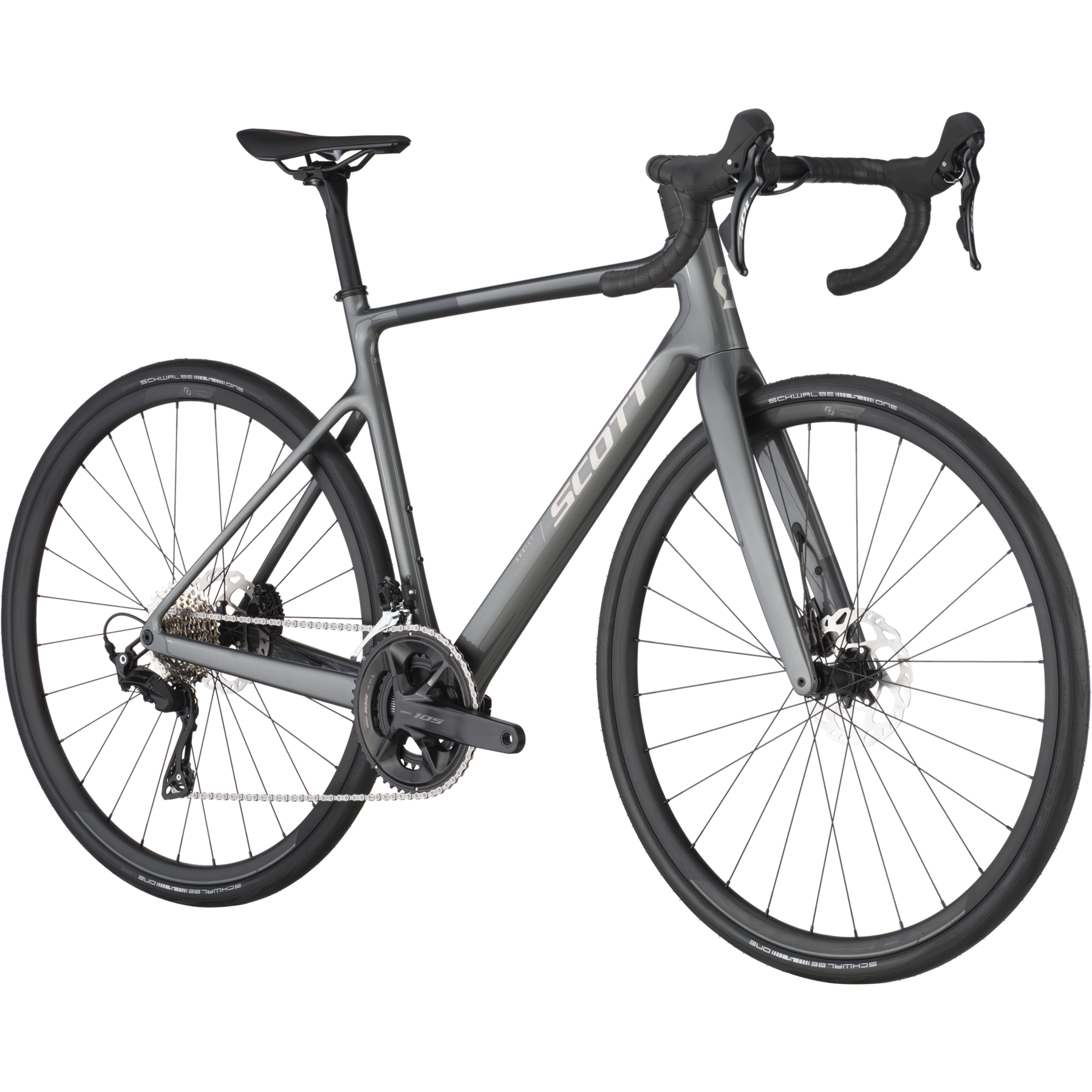 Scott Addict 50 2025