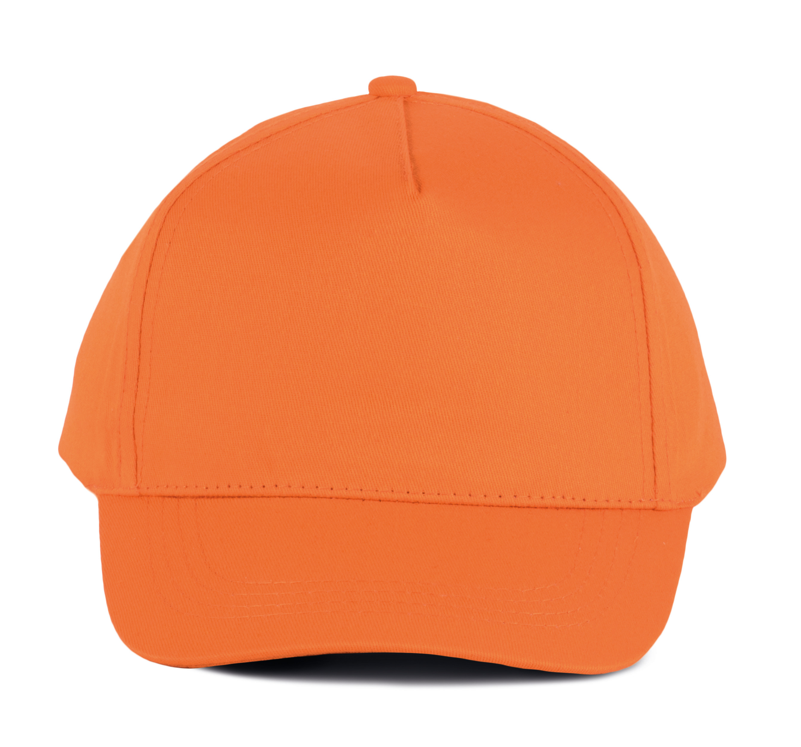 K-up KP116 - CASQUETTE EN COTON - 5 PANNEAUX