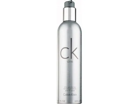 Calvin Klein CK One Perfumed Body Lotion 250 ml (unisex)