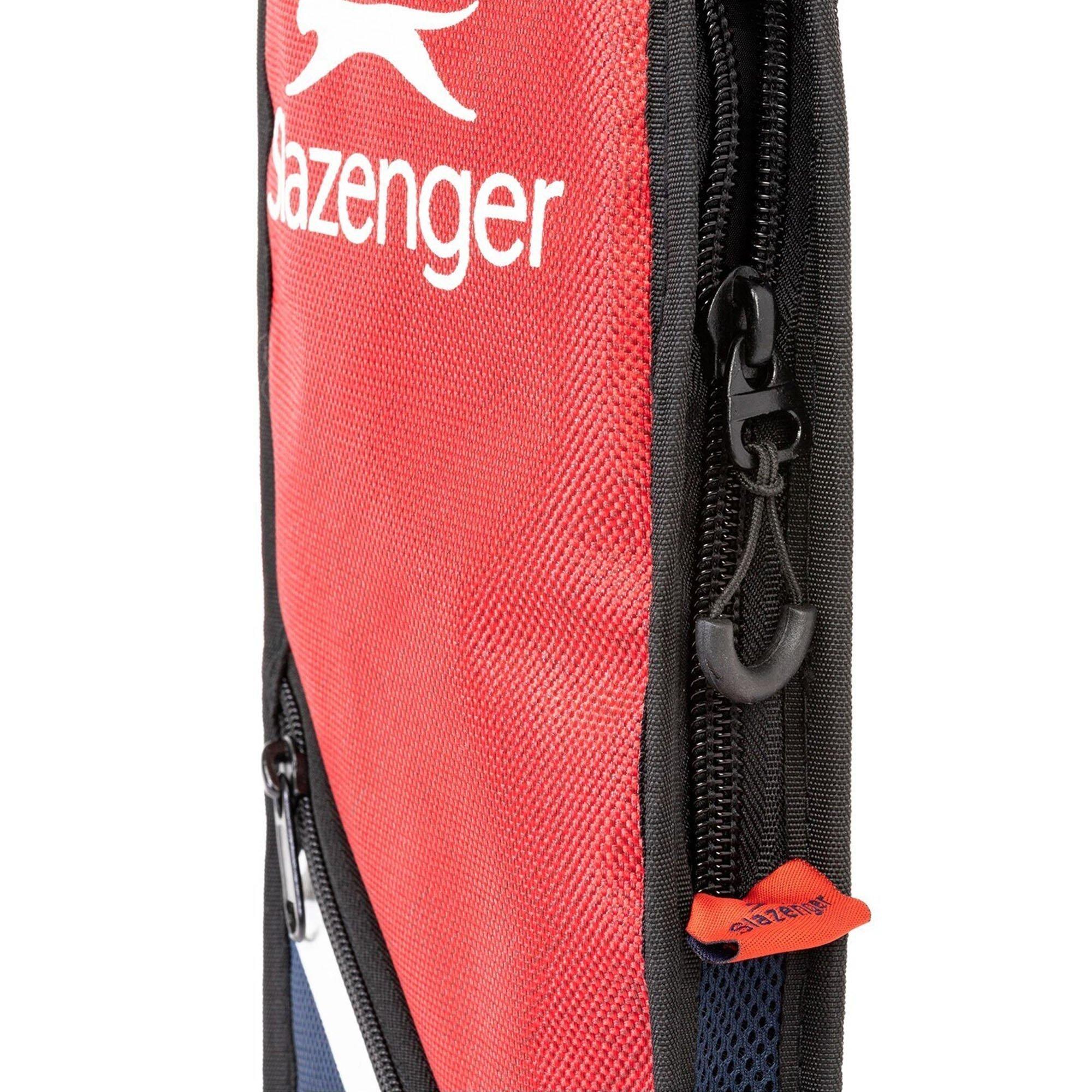 Slazenger Slaz Bat Cover