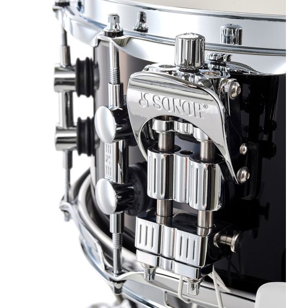 Sonor SQ2 Set 2up2down Deep Black