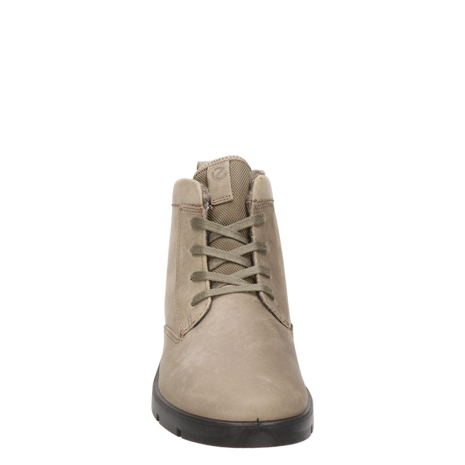 Bella dames veterboot Ecco Bruin