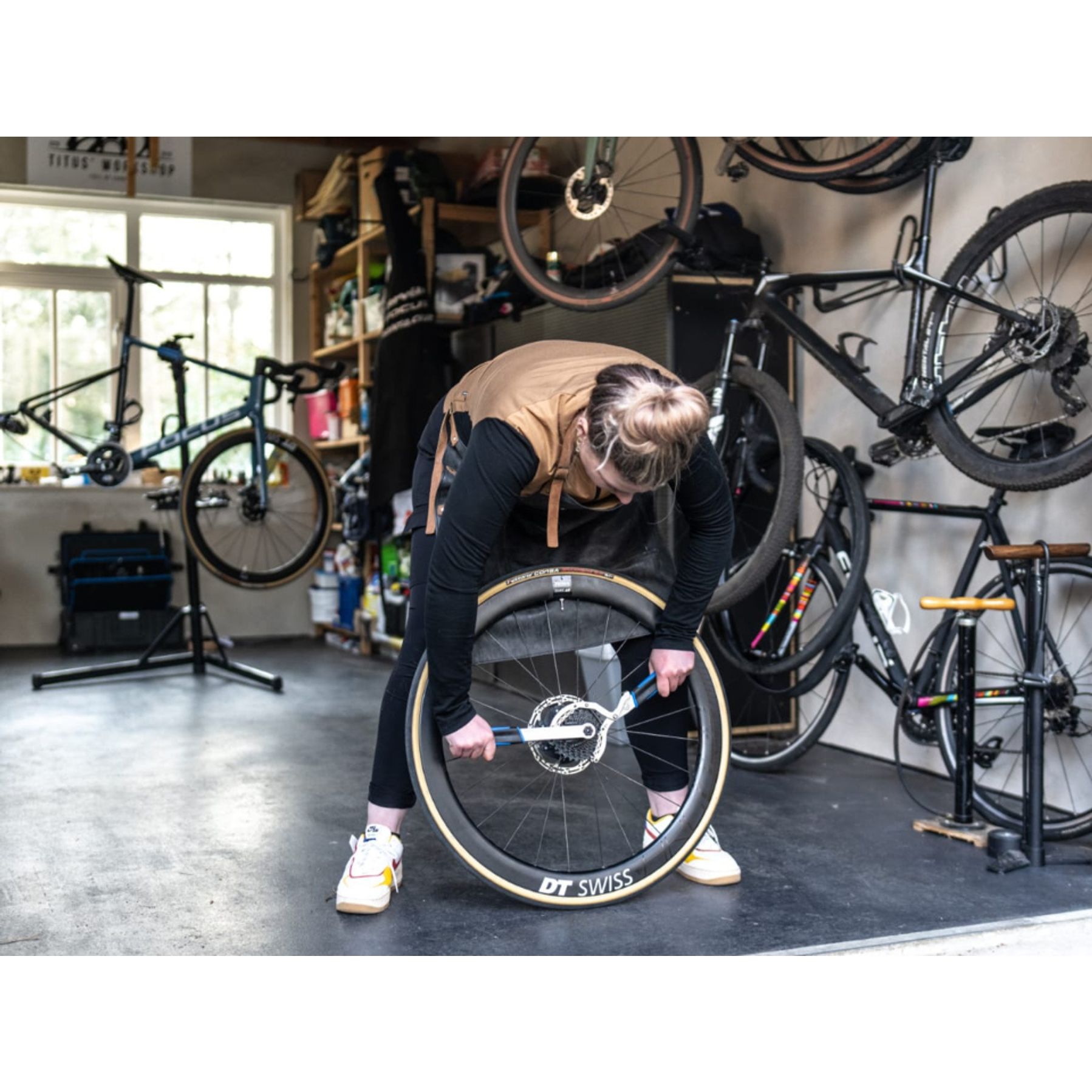 BBB Cycling BTL-194 Cassette Afneemset