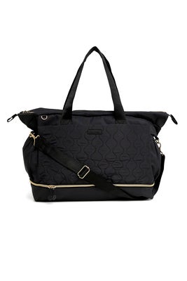Pelicare Nestle Stelleveske, Black
