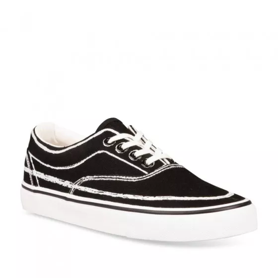 Baskets NOIR TAMS