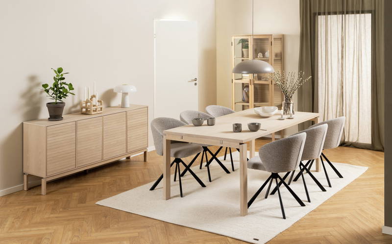 Z2 Vitrine LINLEY