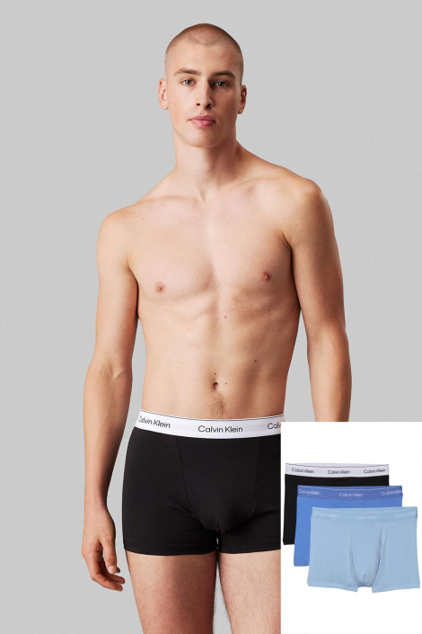 Calvin Klein multi color heren ondergoed