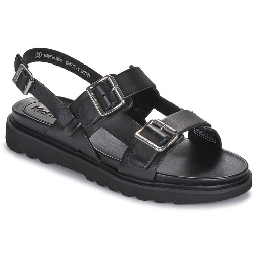 Kickers - NEOSUMMER - Noir