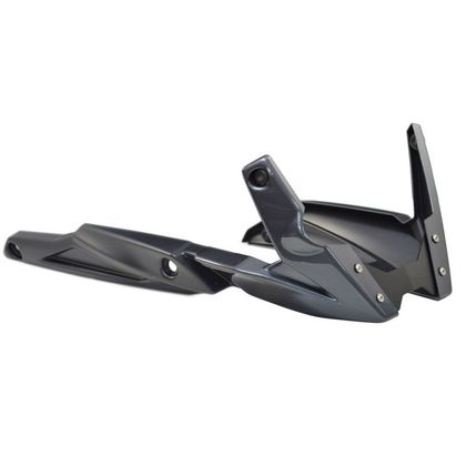 Sabot moteur Top Block - Gris