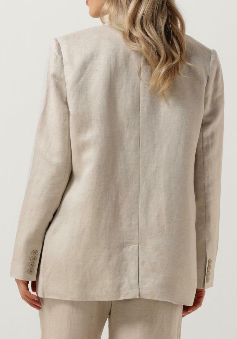 zand minus blazer auguste blazer