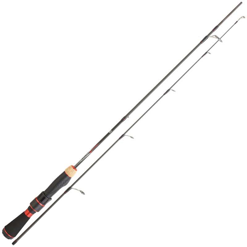 Canne Spinning Daiwa Crossfire